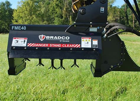 flail mower mini skid steer paladin|paladin flail mower.